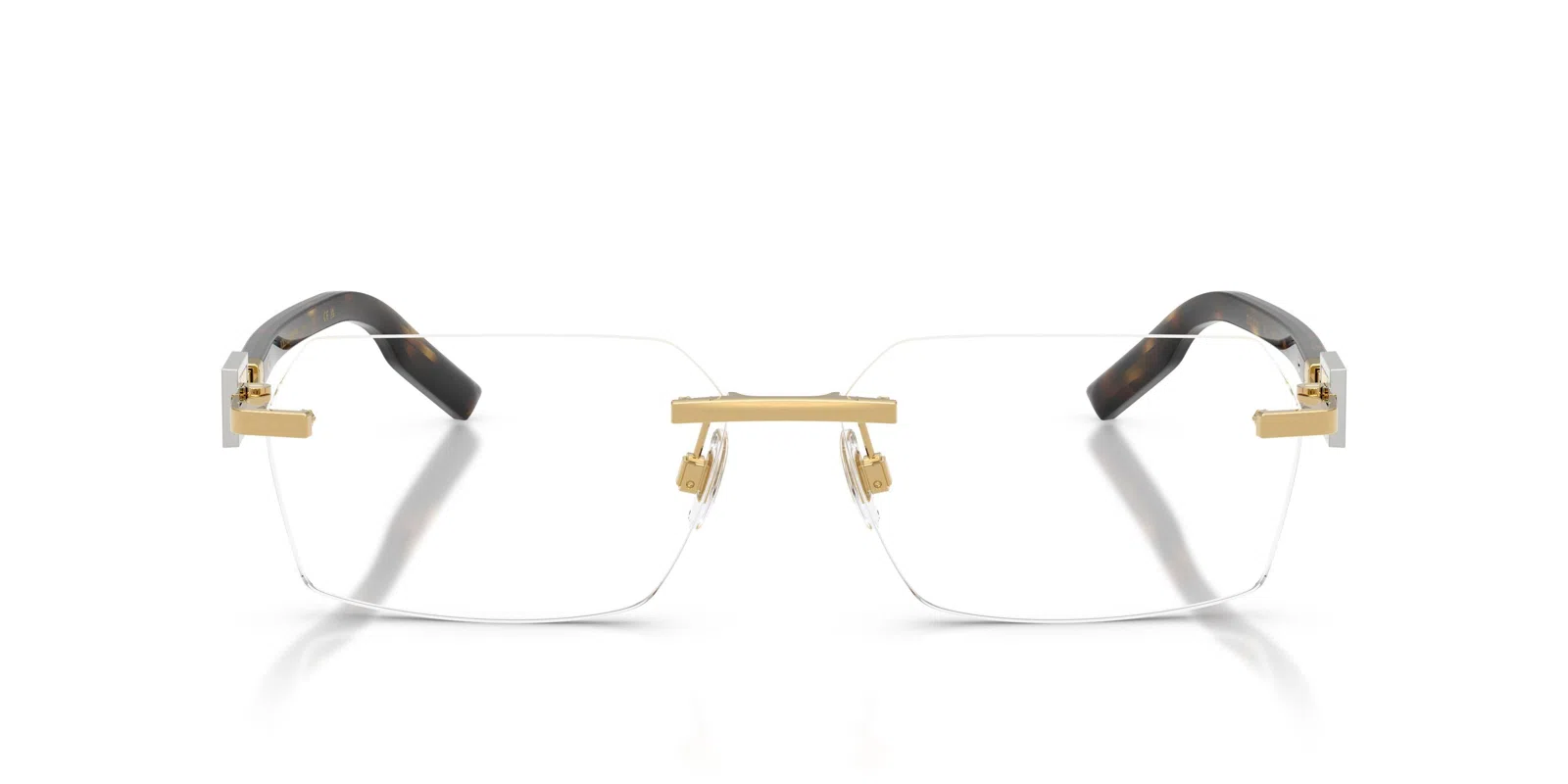 Dolce & Gabbana 1361 Eyeglasses - view 7
